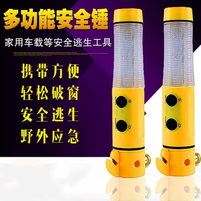 Car safety hammer window Qəza çəkici