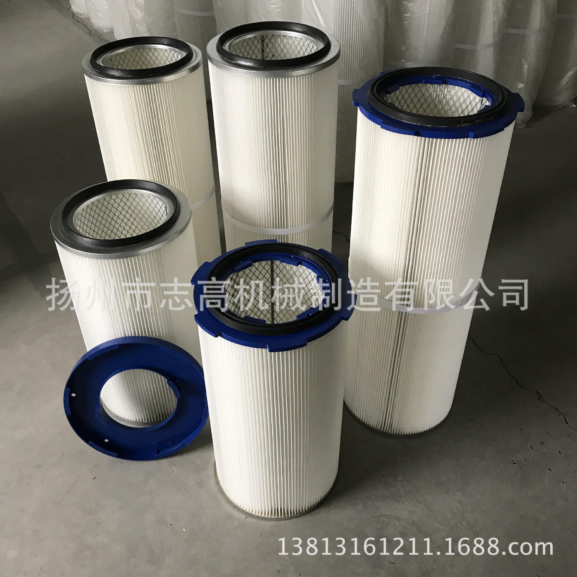 供应滤芯 滤筒 涂装滤芯 涂装专用滤芯 喷房滤芯 涂装设备配件