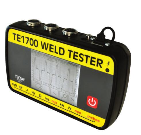 意大利TECNA 电流压力仪 TE1700