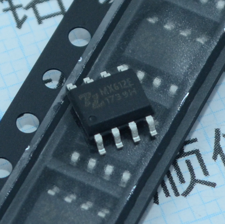 New original AD706JRZ operational amplifier SOP-8 package Shenzhen original in stock support real order