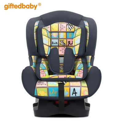 Car Seat Universal Portable – Car child safety seat - checkered-zoo