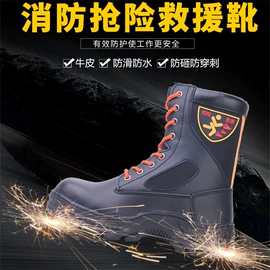 防护靴;防砸防刺穿鞋;其他足部防护