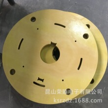 3240環氧樹脂板 玻璃纖維板電木板 絕緣板雕刻絕緣墊圈