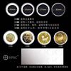 Universal coins, box, washer, 30mm