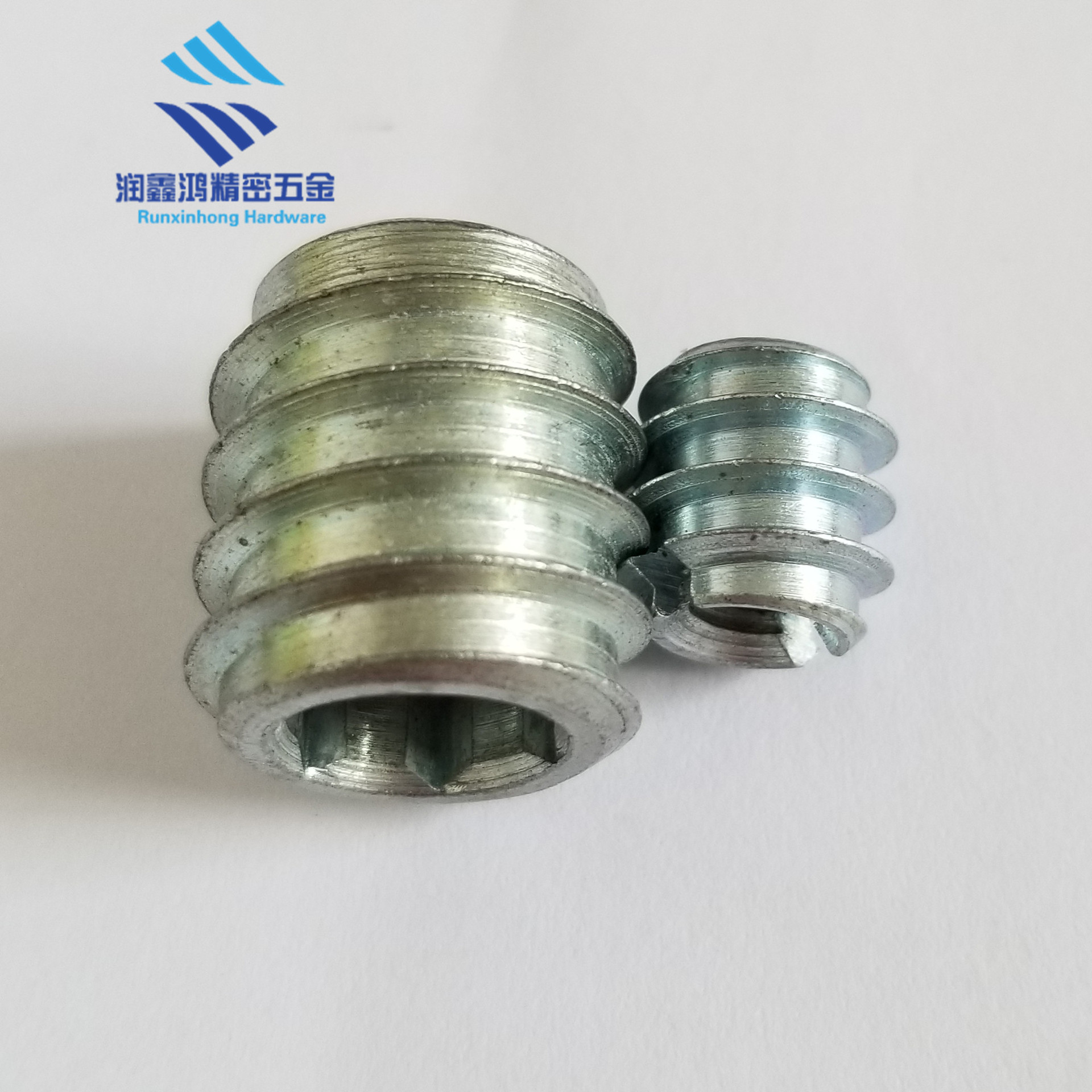 302�Ϳ����Թ�����M10*18������������ĸ  ���ƻ��� ����