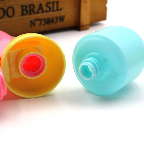 Children's toys small water gun plastic water gun A15 nostalgic toys beach children's water toys manufacturer wholesale