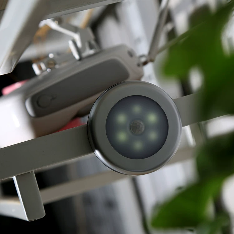 Physiological induction night light, (Cross-border trading), human sensor