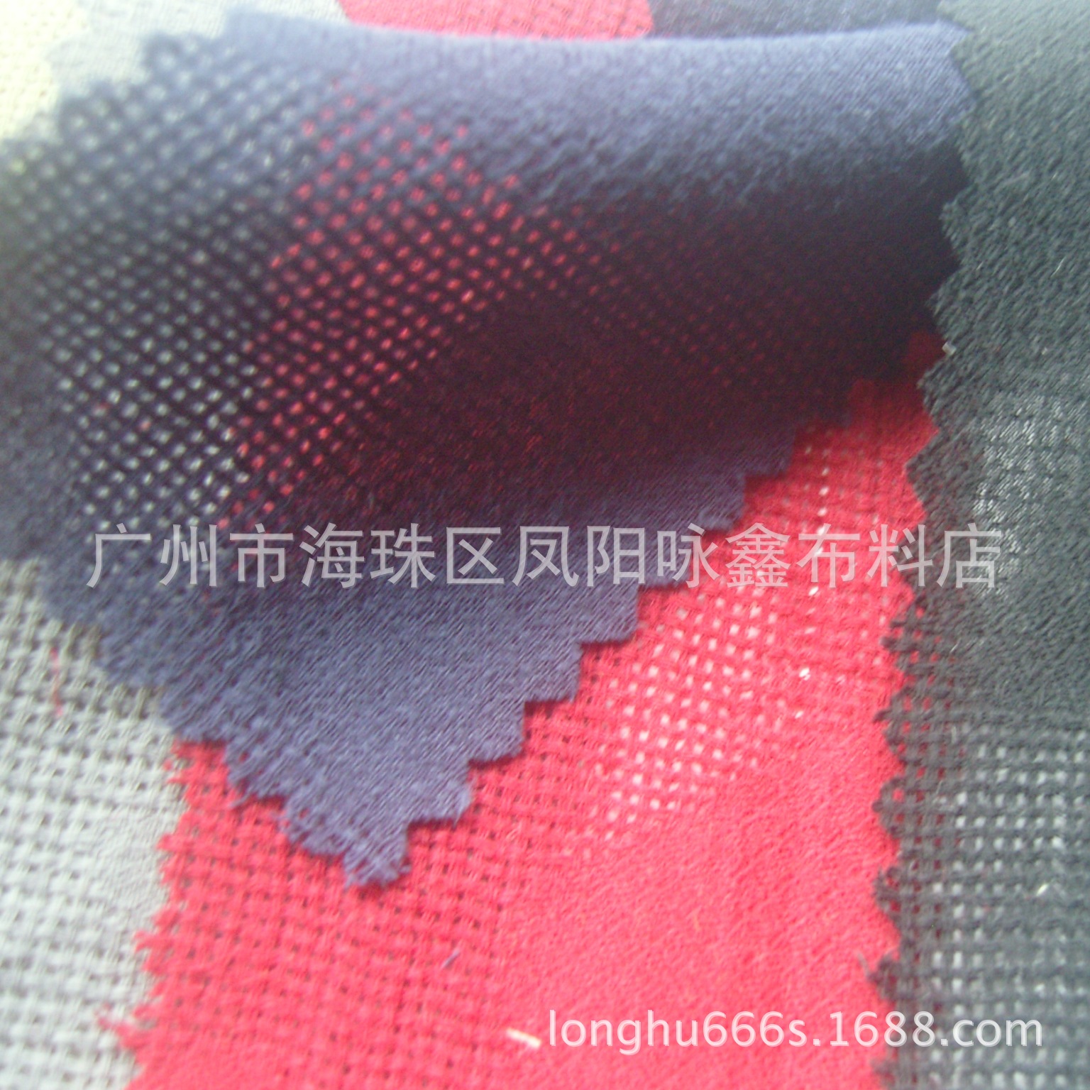 现货供应 全棉纱罗布镂空提花 各类服装箱包手袋鞋材家居家纺辅料