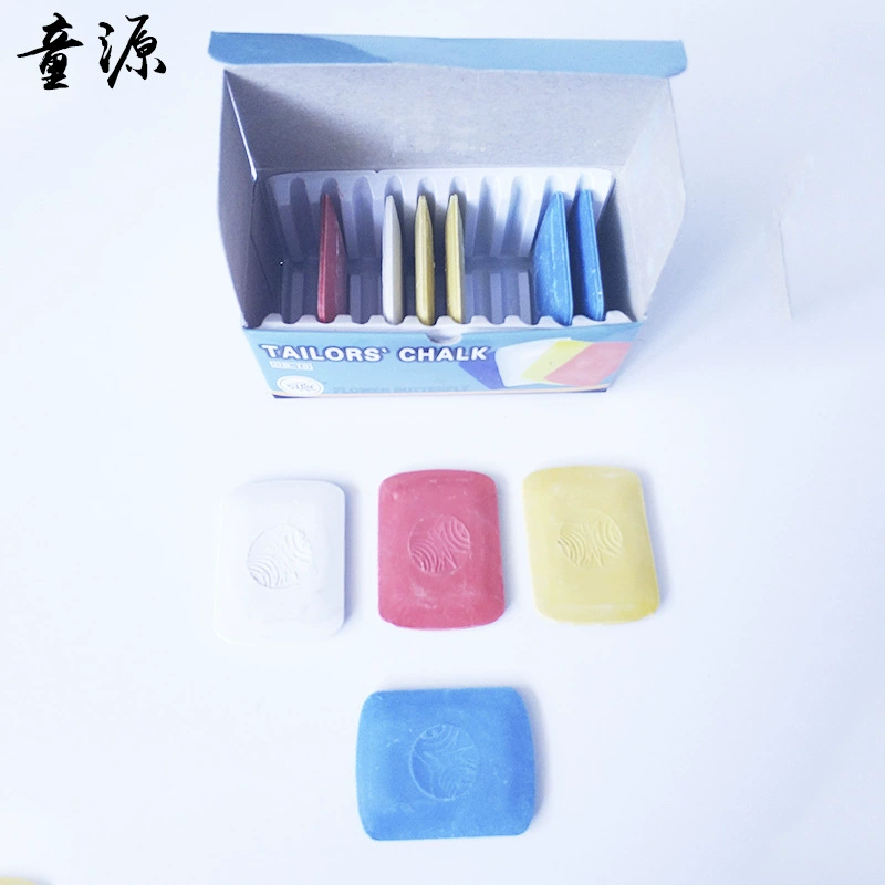 Порошок Ху картины фабрики оптовый умирает прямоугольный цвет порошка картины Марк вырезывания порошка вырезывания белый вашабле не хрупкое