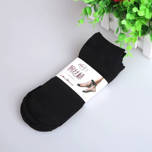 Black (10 pairs)