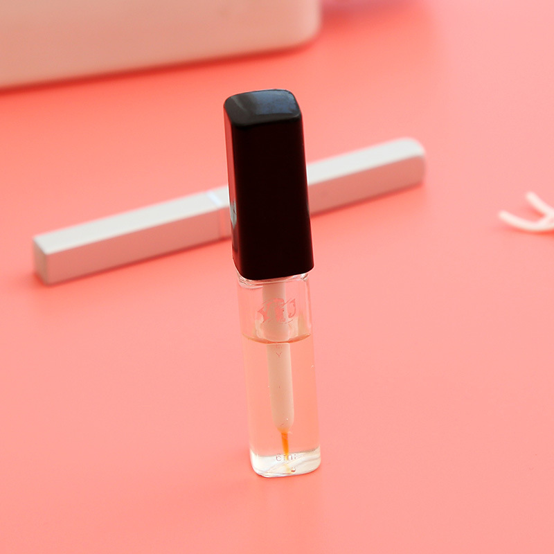 Encaje doble párpado pegamento suave natural no fácil de caerse doble párpado que forma la crema de pestañas falsas pegamento al por mayor