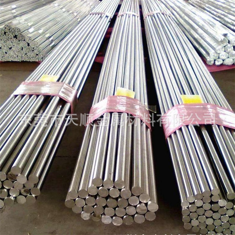 现货供应进口416SS不锈钢棒416SS不锈钢圆棒 材质确保