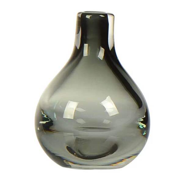 Fashionable creative transparent spherical decorations for home use