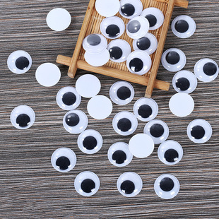 10mm����۾��������ֹ�DIY��߲��������Ӻڰײ�ü����������