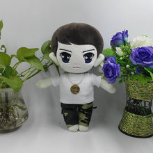 Q���n����ż EXO��ͨ��ż���ǹ������ղؼo��Ʒë�q����