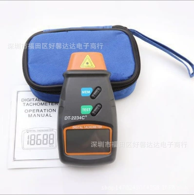 FaCtory DireCt Sales tachometer