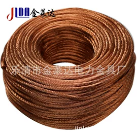 裸电线;其他电缆;铜线