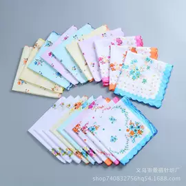 运动帽、头巾;方巾、中巾;手巾/手帕