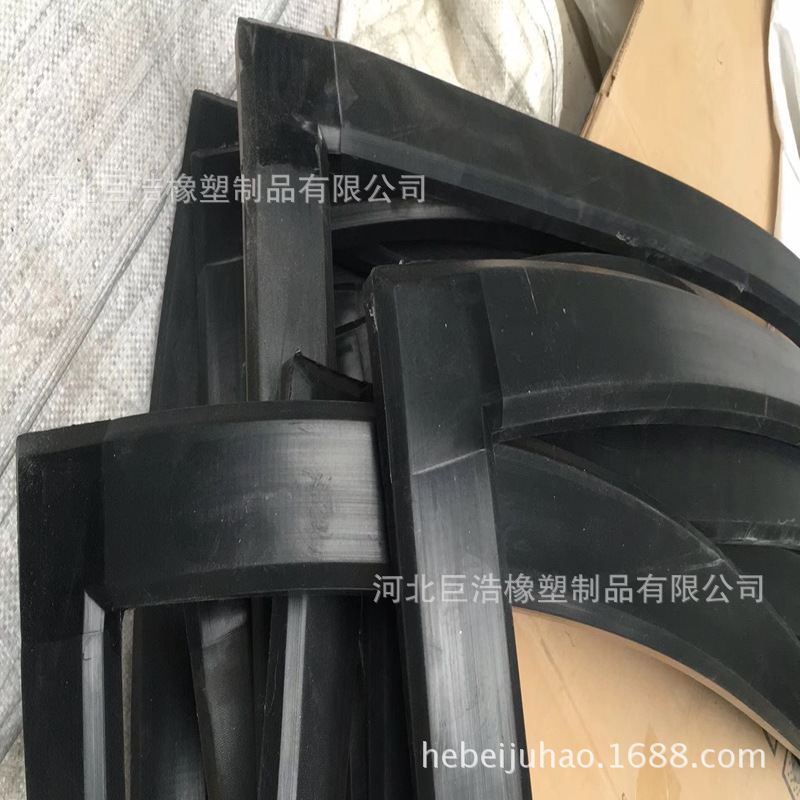 门窗密封条 三元乙丙门窗密封条 铝合金门窗密封条