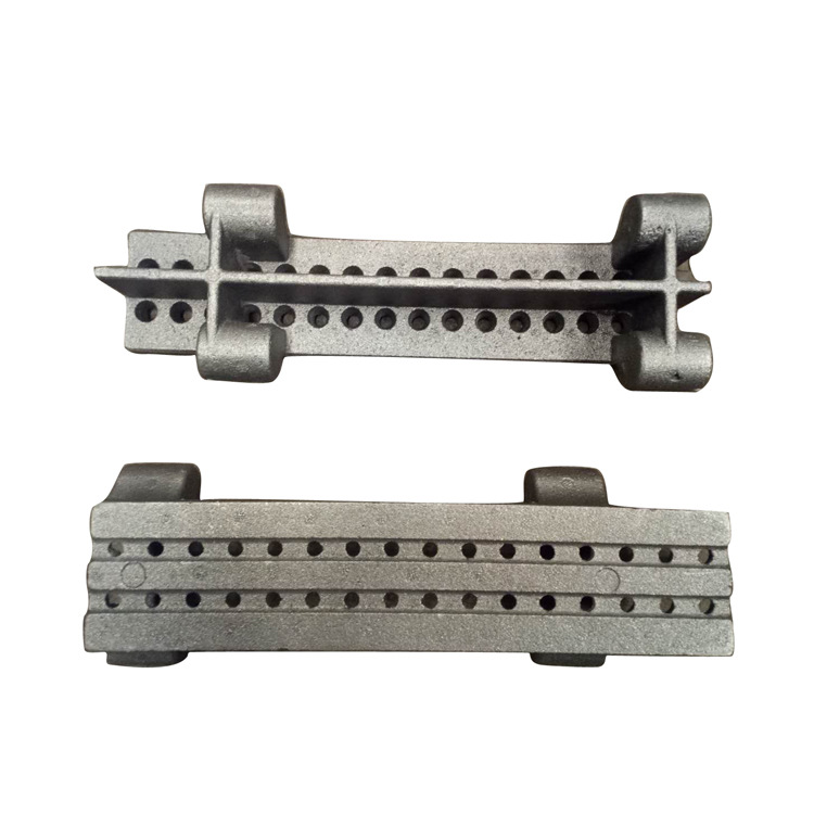 鑫玥永顺锅炉厂家供应锅炉配件炉排配件四爪炉排片