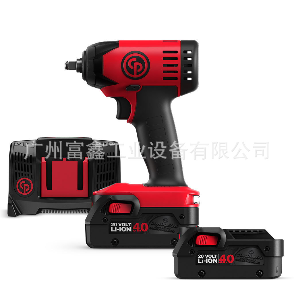 美国C(芝加哥汽保行业气动冲击扳手CP8828