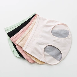 女士三角裤;女士背心;保暖马甲背心