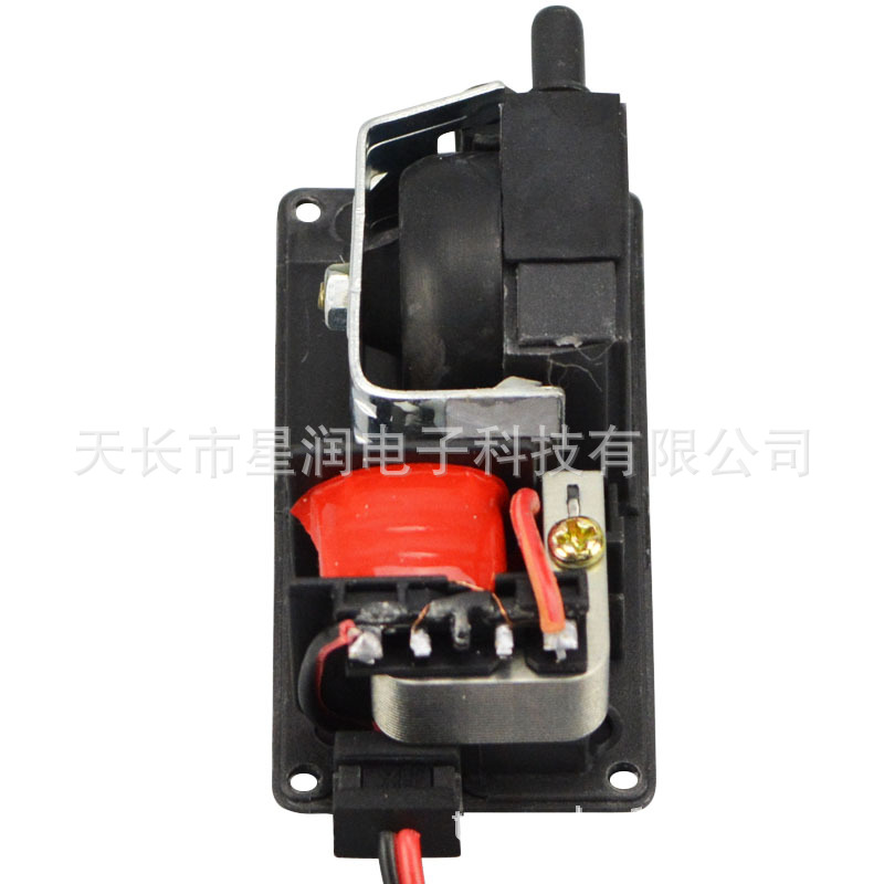 Generador de ozono 220V/110V 500 mg/hr generador de tubo de ozono