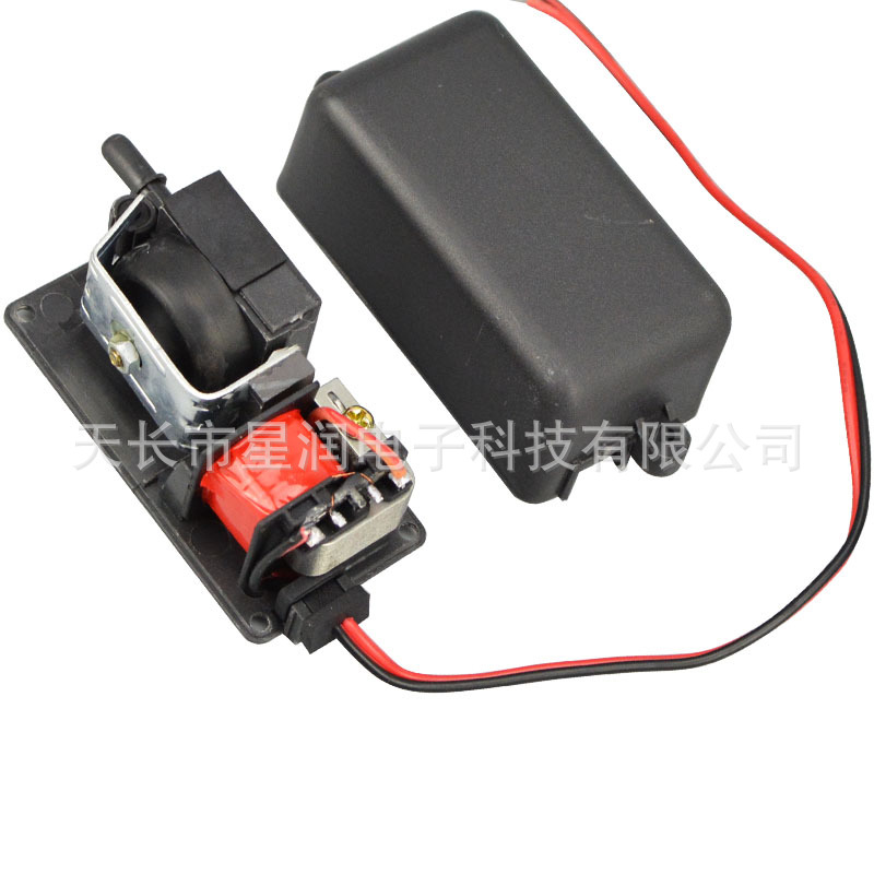 Generador de ozono 220V/110V 500 mg/hr generador de tubo de ozono