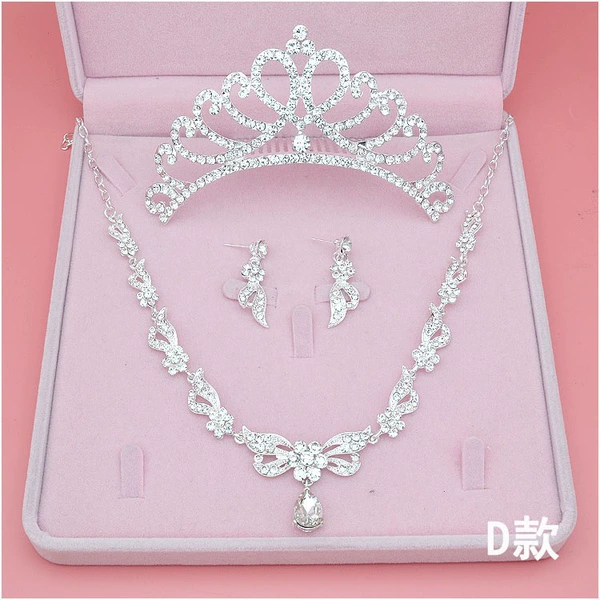 D model three -piece ear needle boxes with boxes