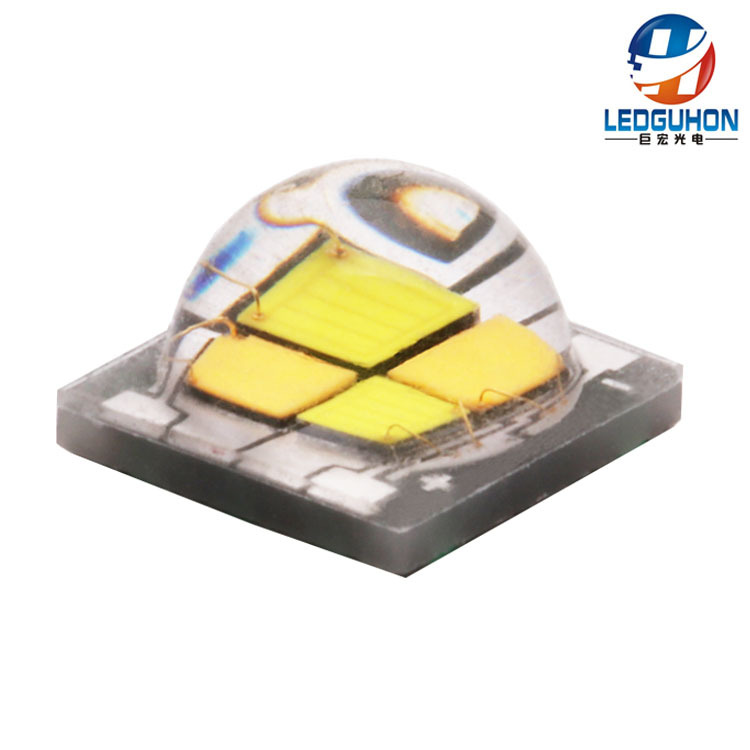 5050˫ɫ�µ������12W����ָ���۵���5050����ů����Ƭled����