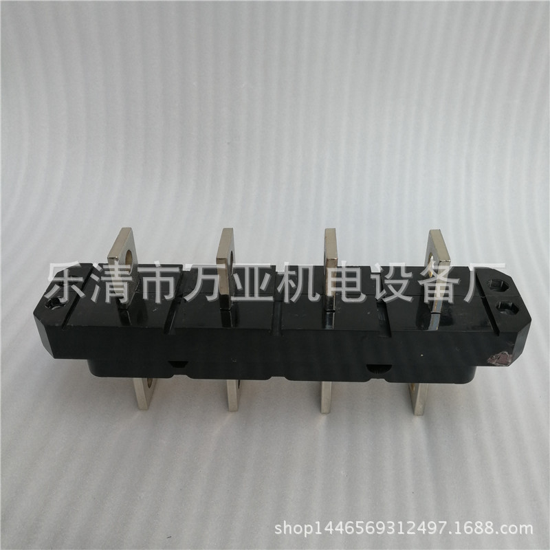 CXT2-B-160A转接件CXT2-250A 400A 630A主电路接插件厂家直销