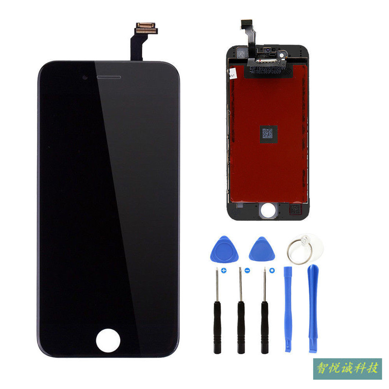 Suitable for Apple X Screen Assembly Iphone6S Lcd Display Xs11Promax Touch Screen 78P Assembly Suitable for Apple X Screen Assembly Iphone6S Lcd Display Xs11Promax Touch Screen 78P Assembly
