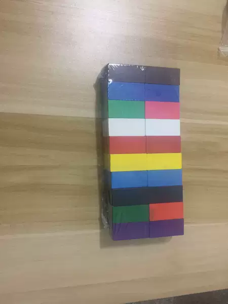100 pieces