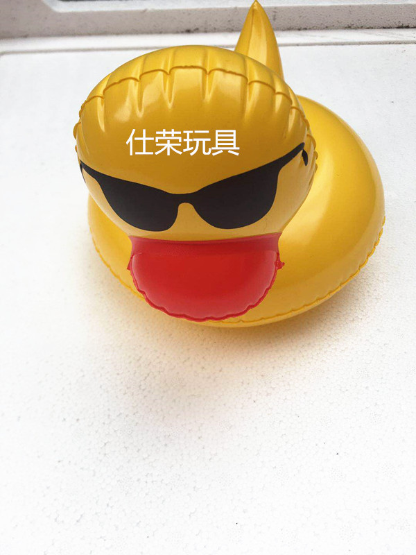 Portavasos inflable unicornio Piña Sandía de coco pato Cisne Portavasos flotante portavasos suministros de agua