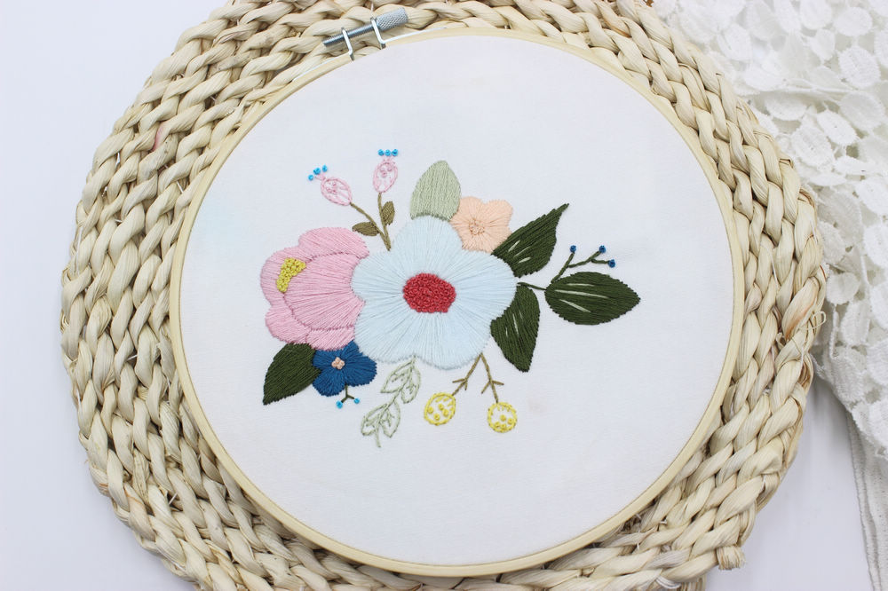 Jardín Mágico 20cm