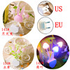 Light Control Fantasy Mushroom LED Light Light Stalls Novelty Creative Product Wholesale