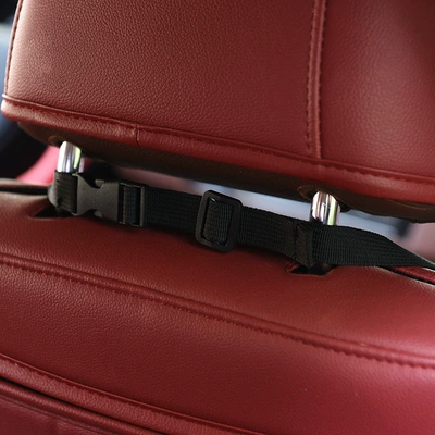 leather seat protection cushion – Anti-slip mat