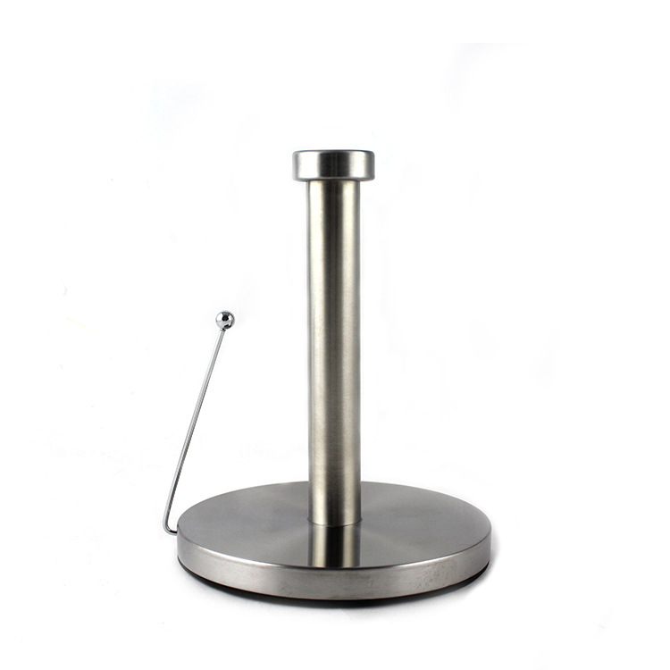 Portatoletas de papel de acero inoxidable al por mayor