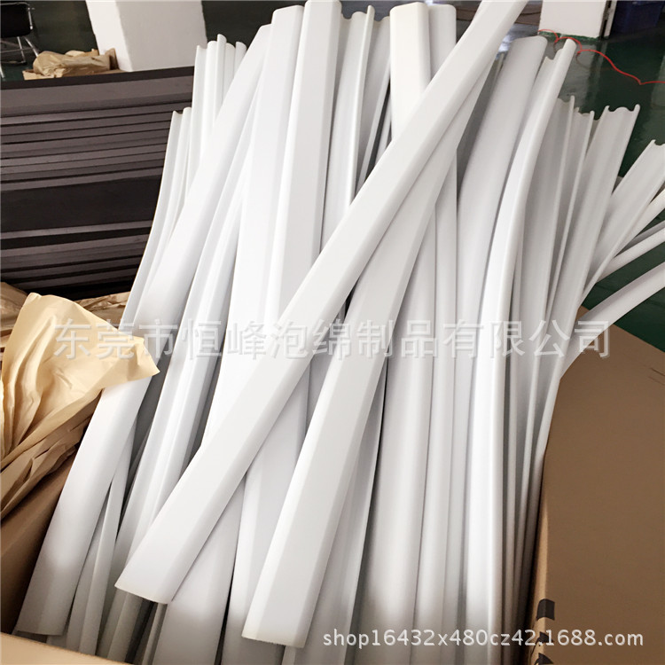 恒峰供应 手表EVA内托 电子产品泡绵枕头 异型表枕泡沫