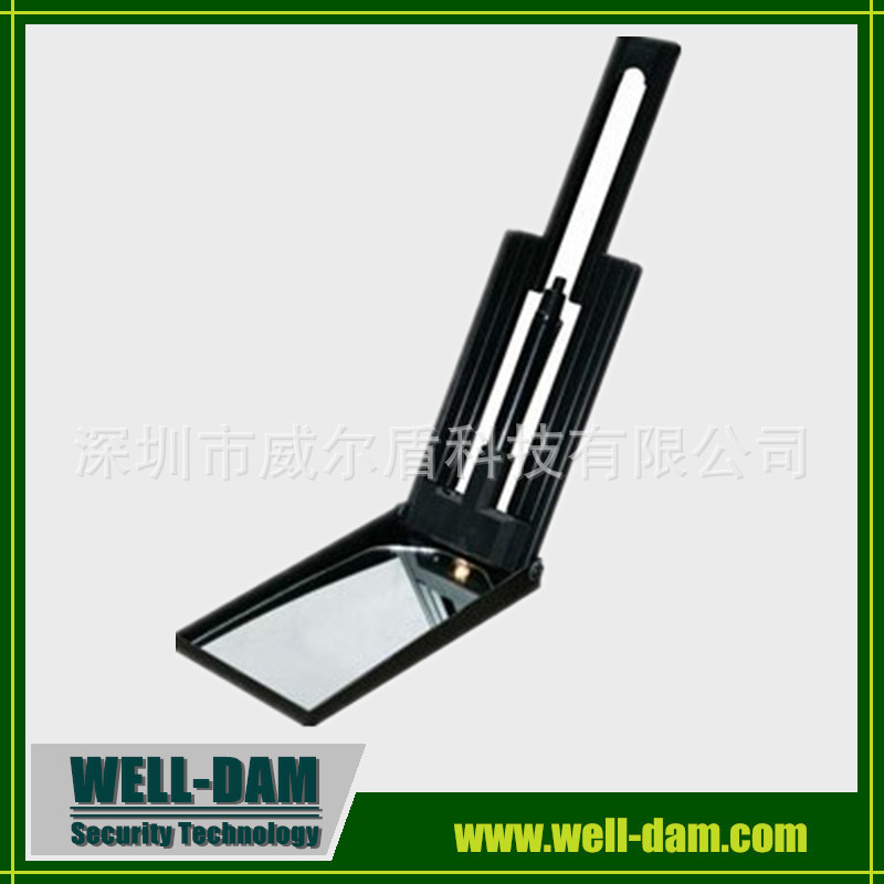 空乘常用口袋式可折叠车底检查镜MP,GP-917