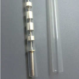 供应FEP热缩管 PVDF PTFE管 铁氟龙热缩管 可生产各种规格