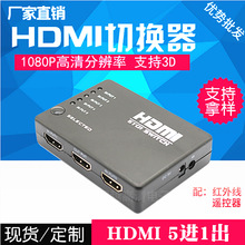 �S��ֱ�N����HDMI�ГQ�����Mһ��5��1/���b��5�M1��ӿڳ�Խ����