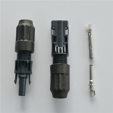 MC4 UL/TUV 1500V �p�J�C ̫��ܹ���B���� MC4���̫��ܽ��^