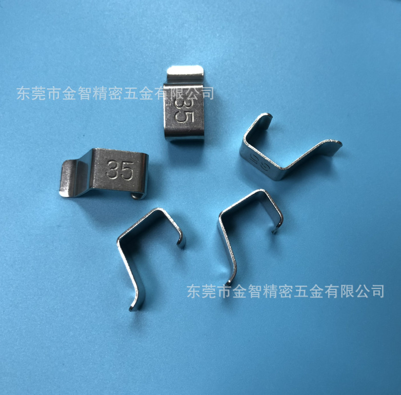 源头工厂专业精密五金冲压 304不锈钢冲床加工 五金制品加工冲压