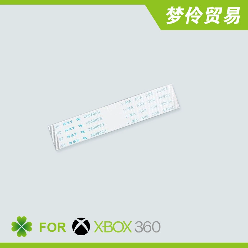 Кабель для XBOX360 HOP-141x с голым наконечником, кабель лазерной головки 14xx для xbox360