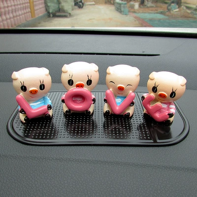 Car Car Interior Accessories Car ornaments