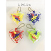 Intellectual three dimensional small labyrinth heart shaped, smart toy, Birthday gift