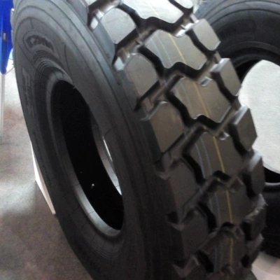 1200R20 Shandong truck Off-road şinlər