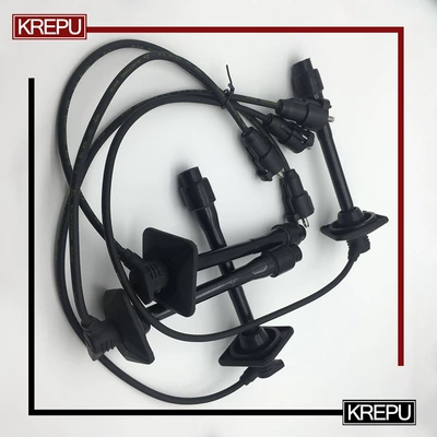 Power supply, ignition system accessories series automobile high-voltage ignition