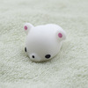 Cute slime, toy, cute animals, anti-stress, new collection